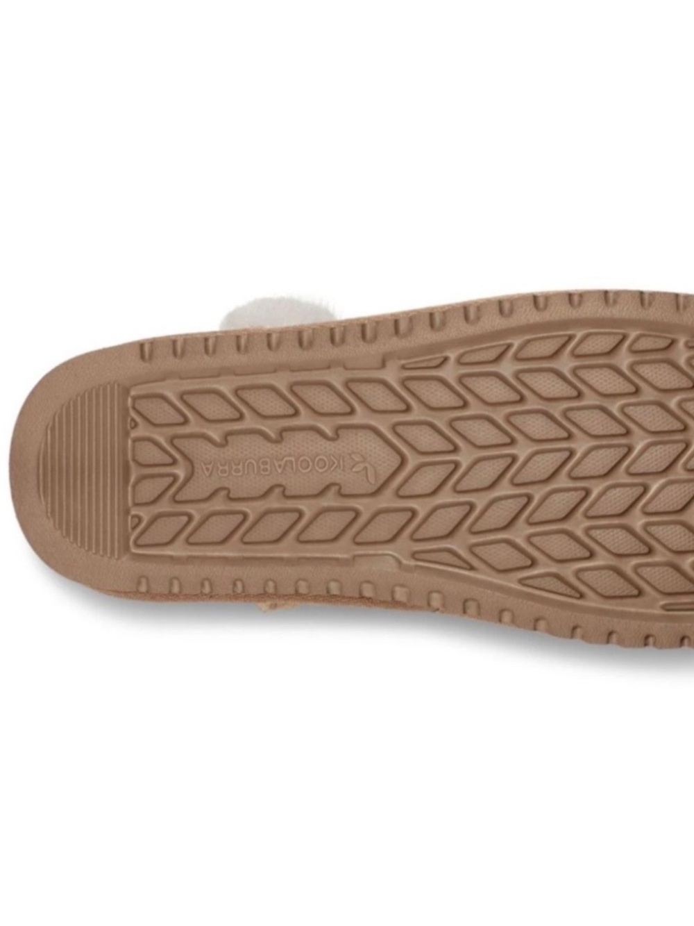 Koolaburra by UGG Victoria Mini - Womens 9 Tan Boot Medium - Picture 3 of 3
